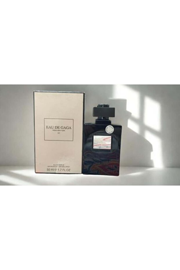 عطر غاغا 001 أو دو بارفان 50 مل (كرتون تستر)
