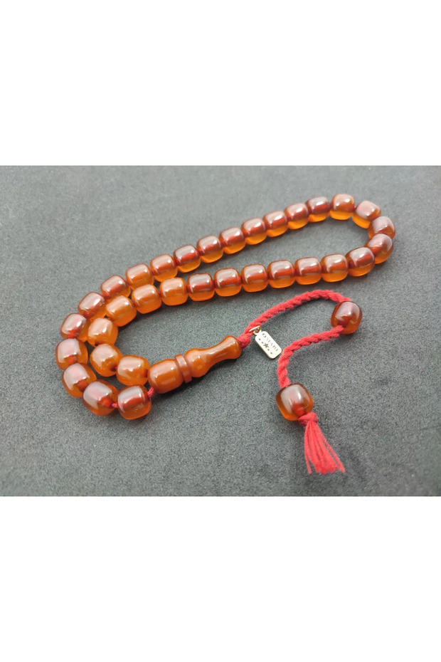 Osama Omari Signed Old Style Countersunk Horoz İmame 50 Years Old German Faturan