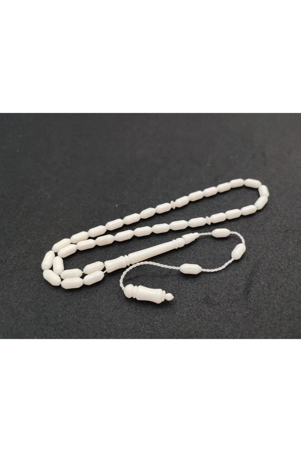Furkan Gül Masterpiece Handcrafted Camel Bone
