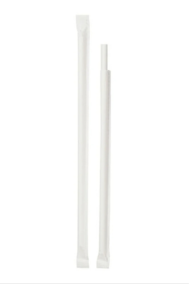 Paper Straws Royaleks-Ckc801