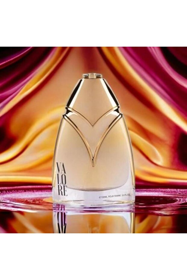 عطر فالور أو دو بارفان 100 مل