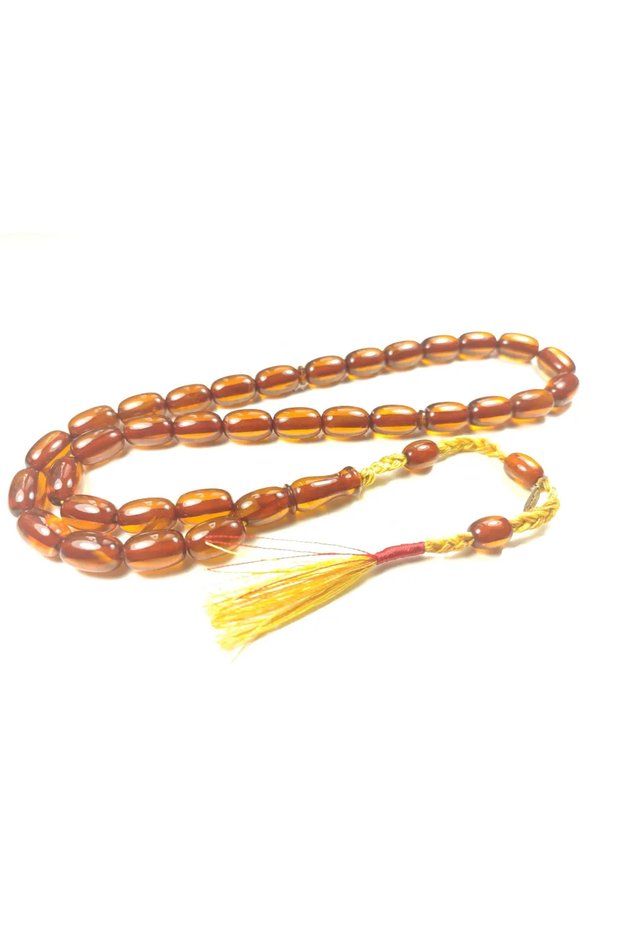 Ahmet Emin Masterpiece: Old-Style Layered, Hand-Strung Dry Turning Object from Katalin
