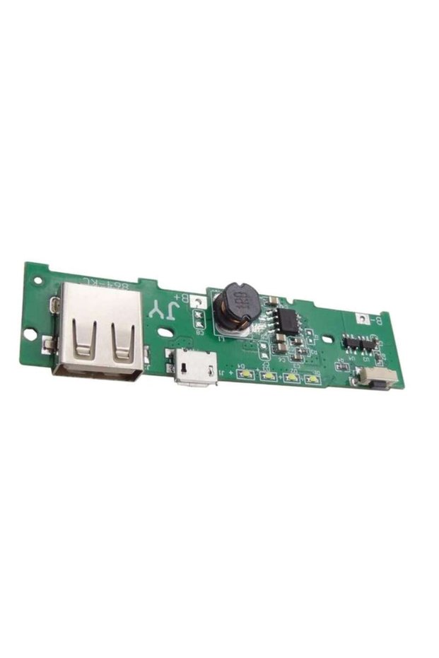 PCB module for Power Bank 5V 2.1A