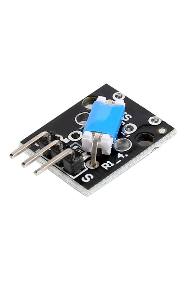 Tilt sensor module KY - 020