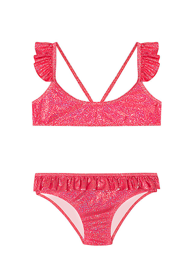 Girl's Bikini Laila Junior.Bikini