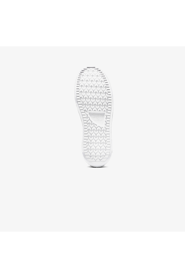 Chuck Taylor All Star Lift Double Stack Platform Kobiece białe trampki - 6