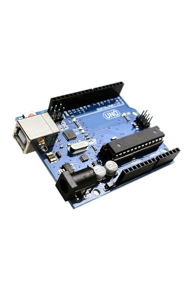 Arduino compatible UNO development board - DIP