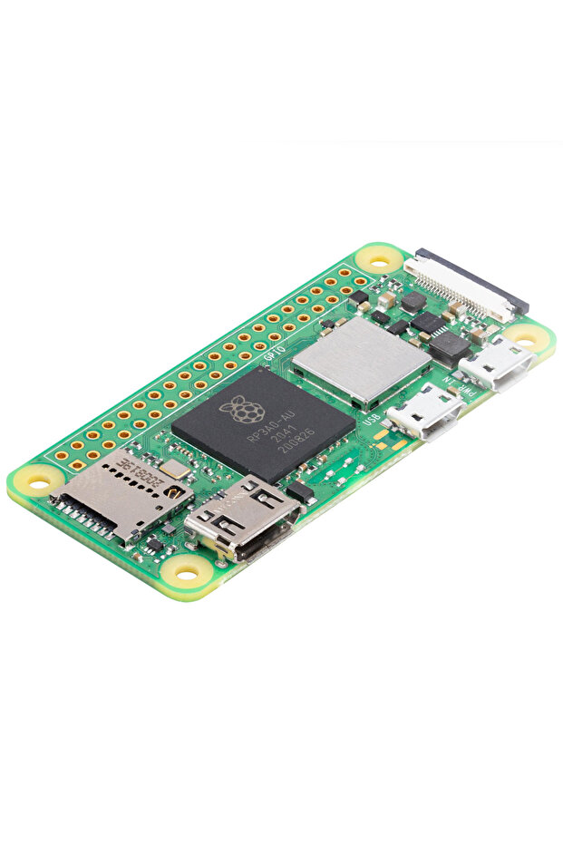 Zero W V2 - 1