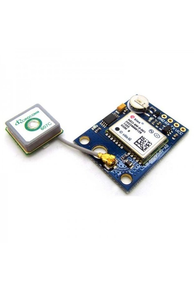 GPS Module NEO-6M