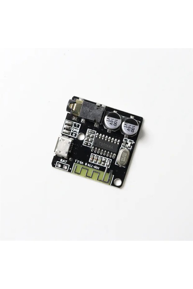 HW-770B Bluetooth MP3 Module 4.1