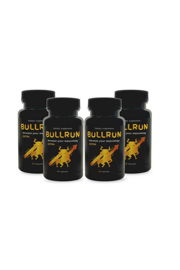 4x supliment alimentar 30 capsule
