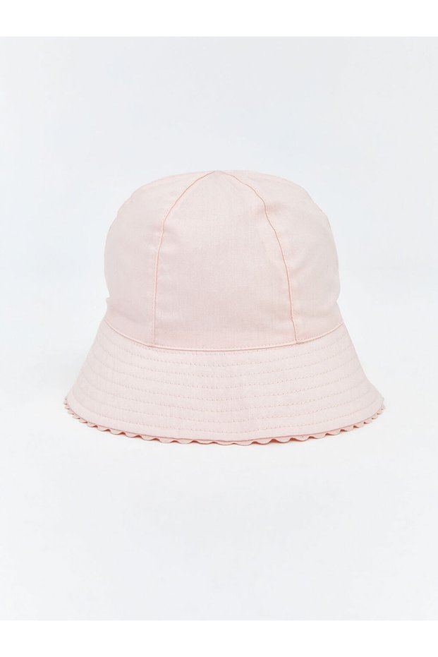 Lcw Baby Baby Girl Bucket Hat