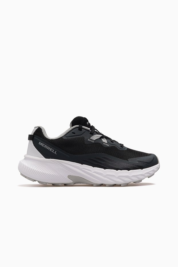 Agility Trail Unisex Running Shoes 26Y J00003285 Black