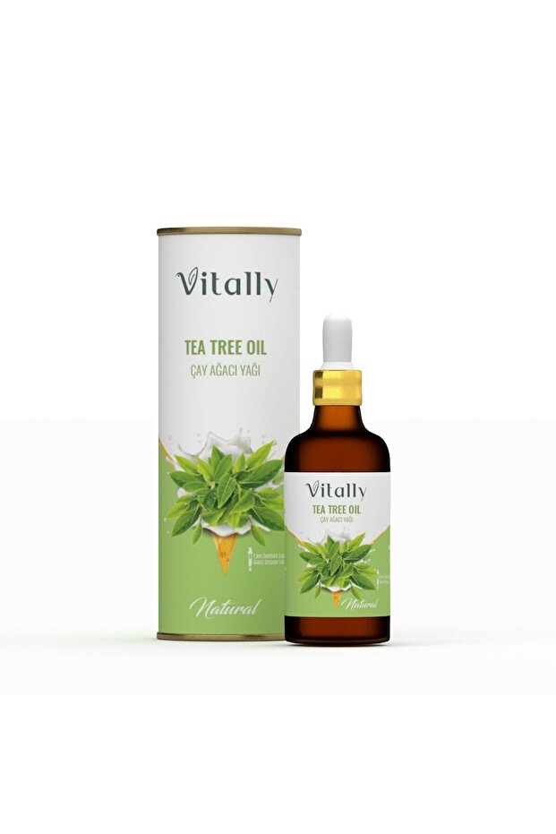 Çay Ağacı Yağı 20 ml