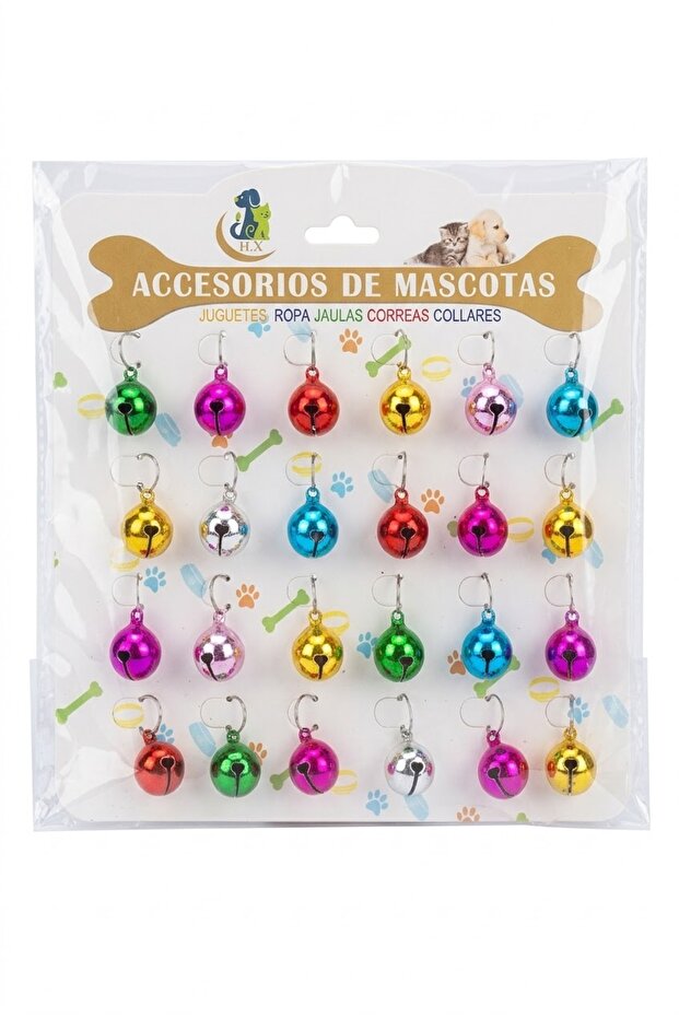 24-Piece Pet Ornament