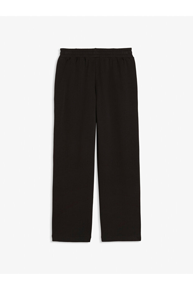Men Essentials No. 1 Logo Joggers - 5