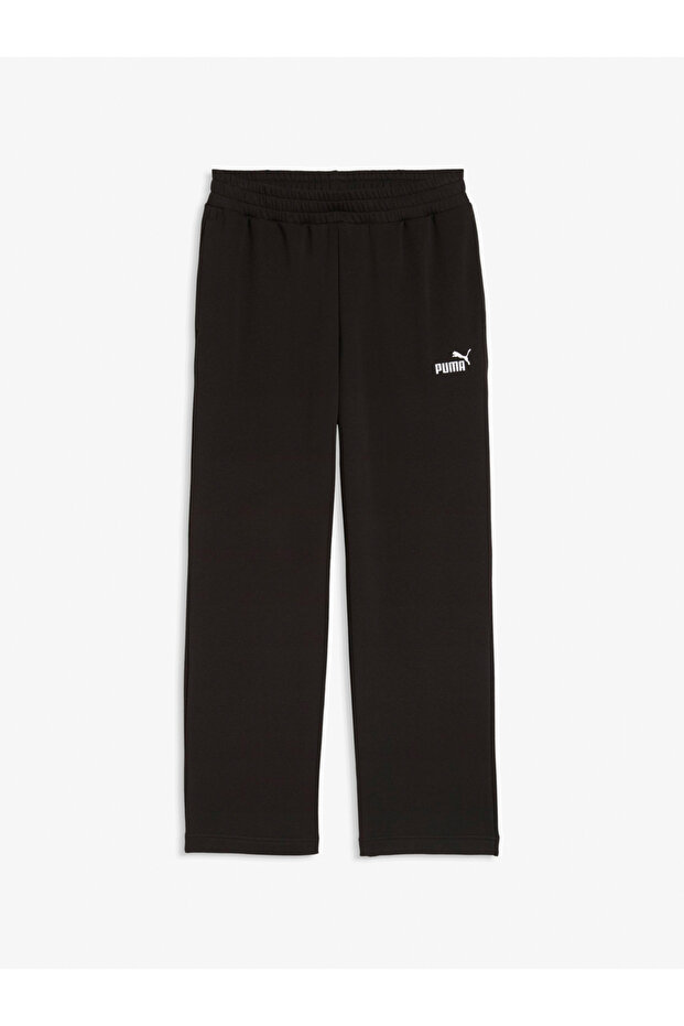 Men Essentials No. 1 Logo Joggers - 4