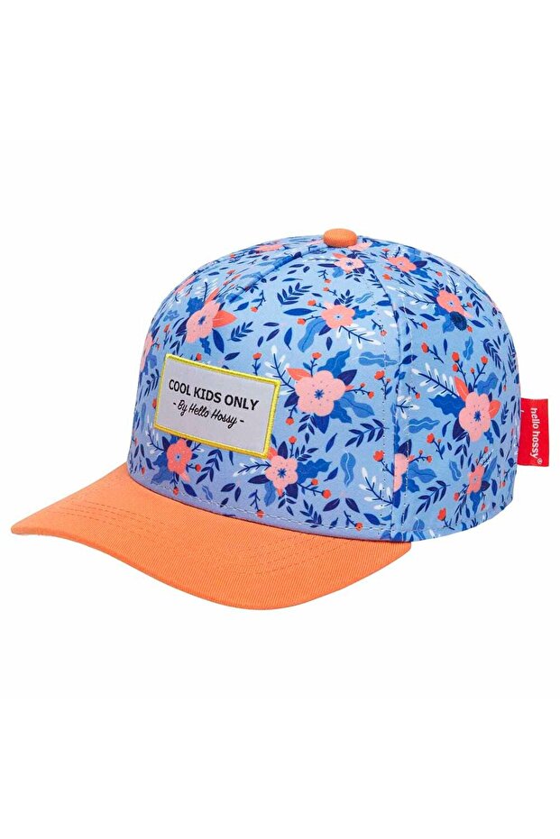 - Kids Cap - Champetre - 6+ Years