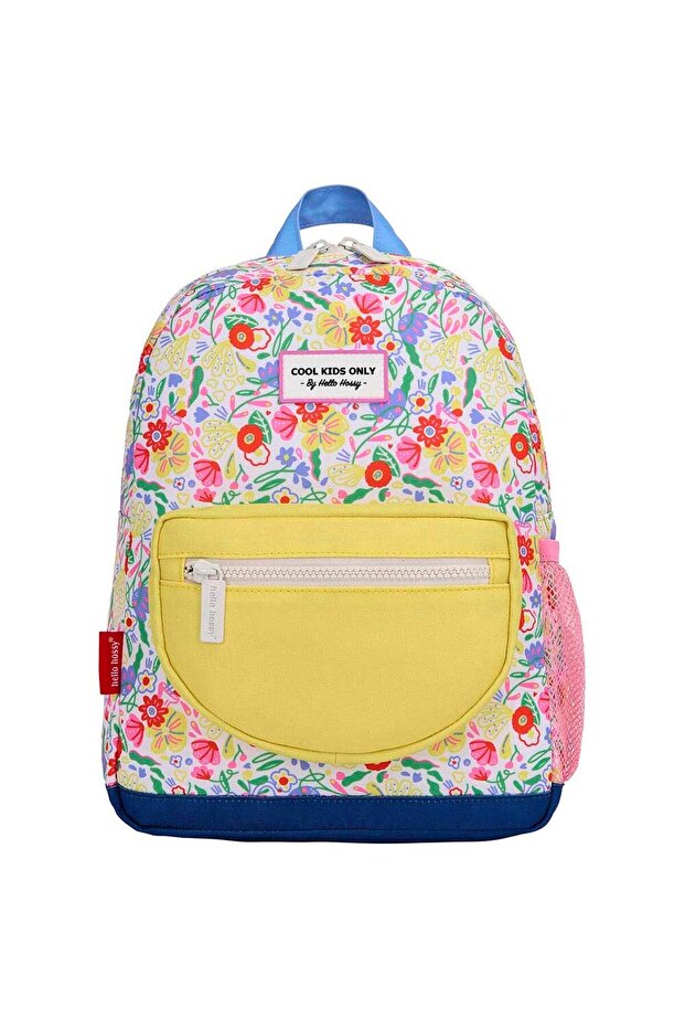 - Kids Backpack - Garden Party - 2-5 Years