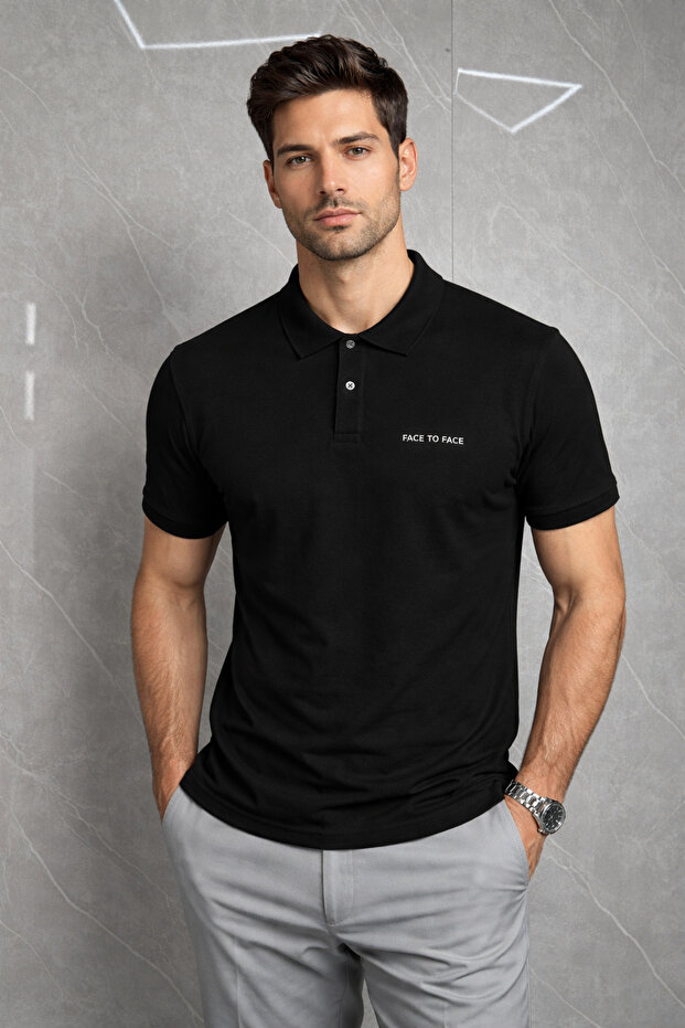 POLO YAKA