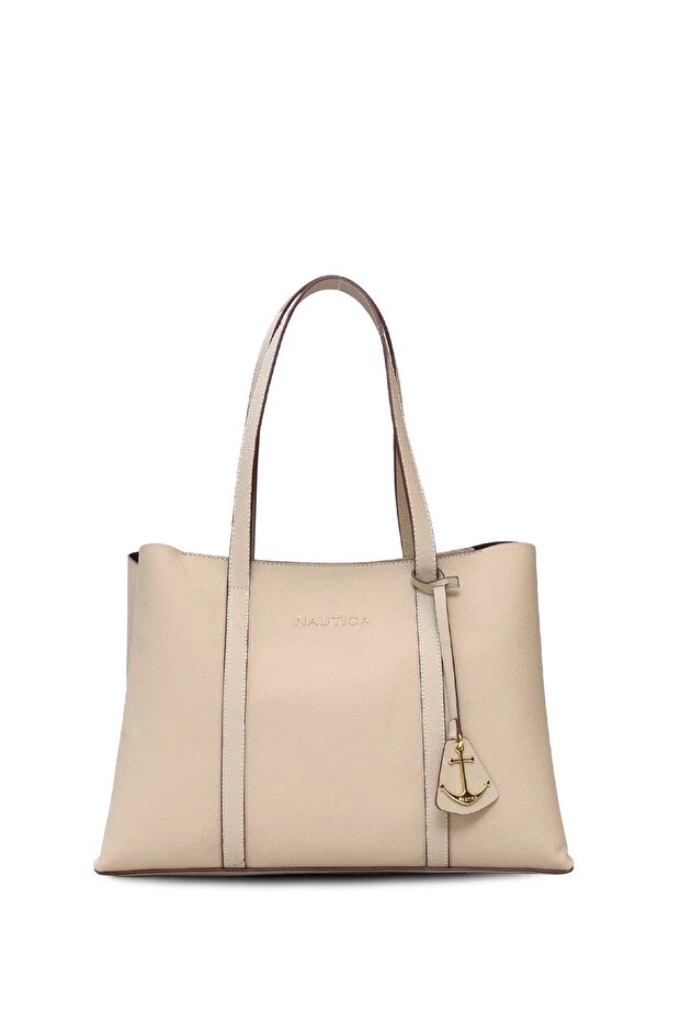 Women's Shoulder Bag Stone Cn7653T – Casual and Stylish Design, Lightweight and Convenient