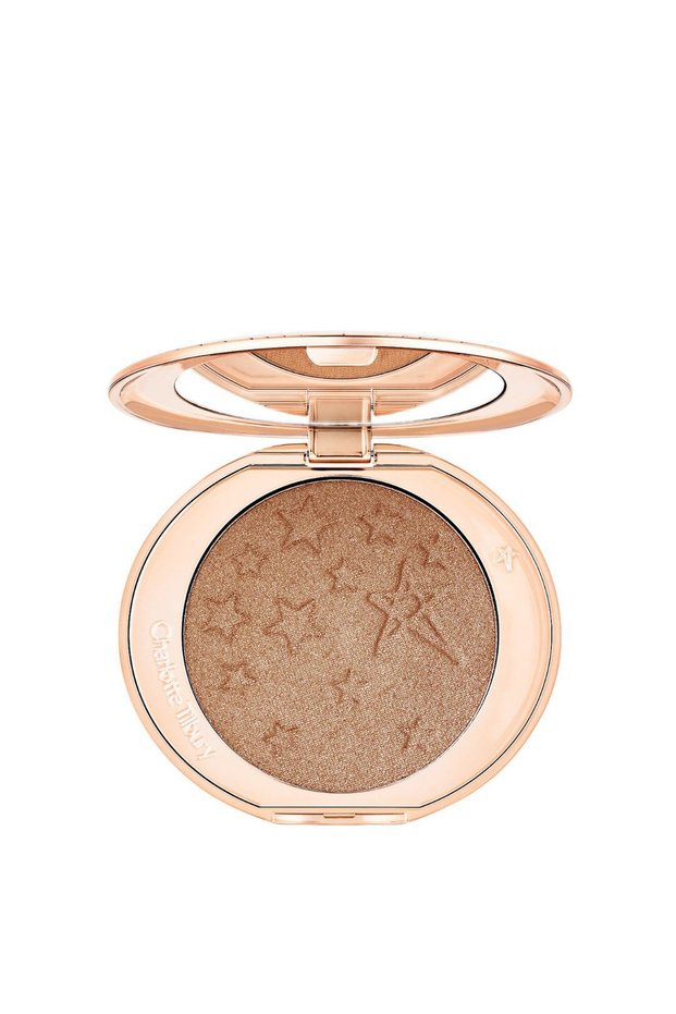 Glow Highlighte bronze