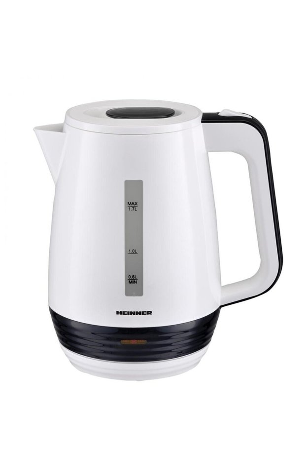 FIERBATOR ELECTRIC HEK-17WH