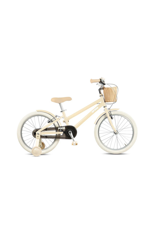 SPINN PIXIE 16" BEIGE - 1
