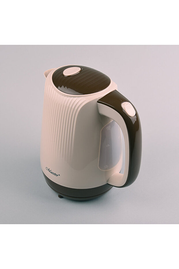 MR-042 2200 W, 1.7l, Beige - 3