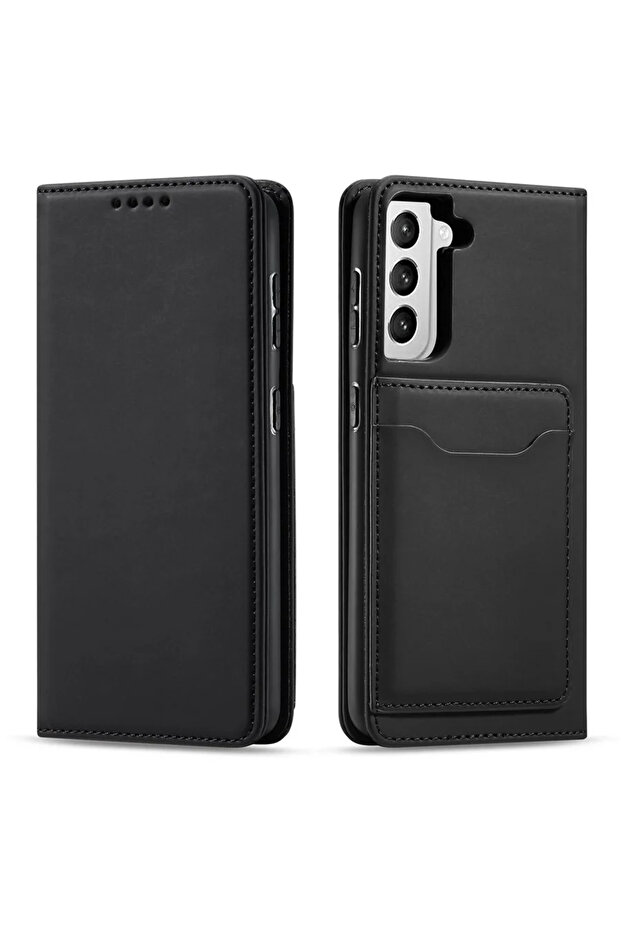 Husa Magnet Card Case - 1