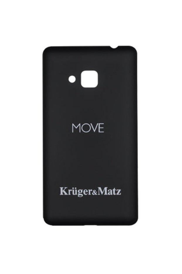 Husa spate smartphone MOVE