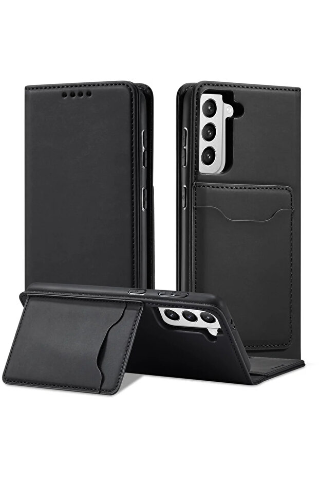 Husa Magnet Card Case - 5