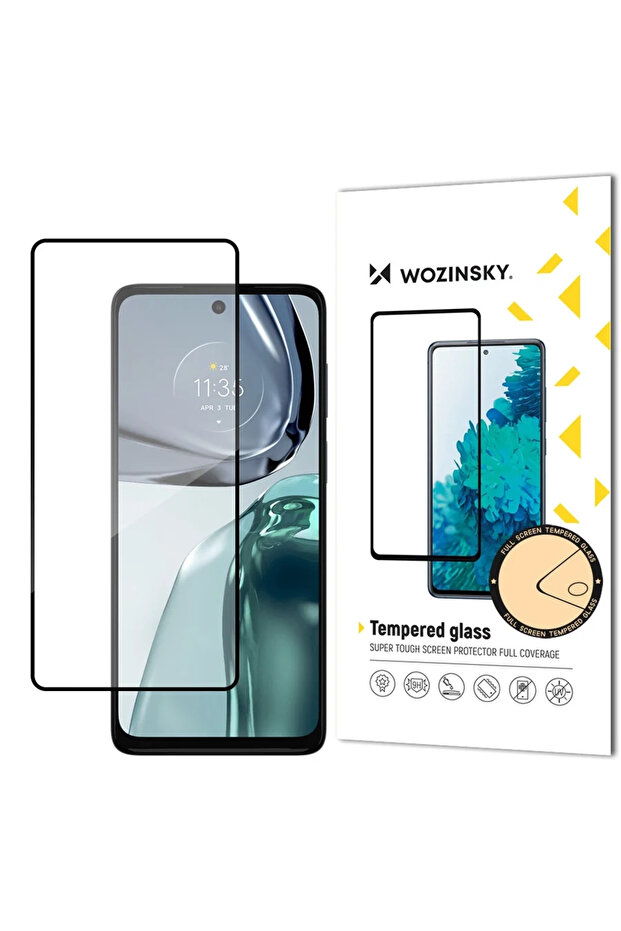 Full Glue Tempered Glass