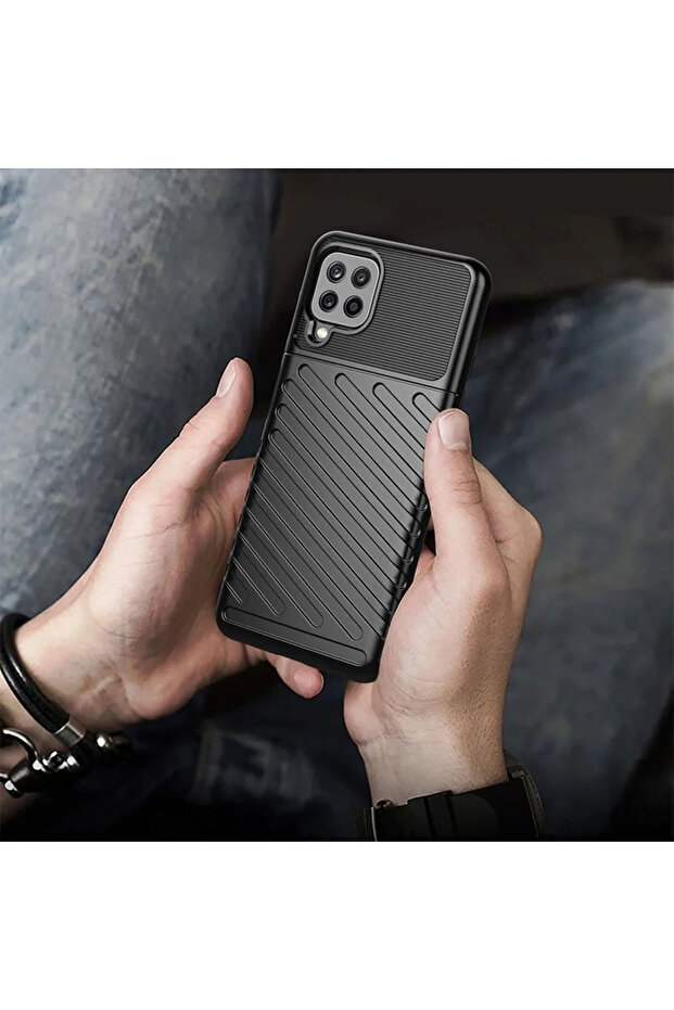 Husa Thunder Case - 7