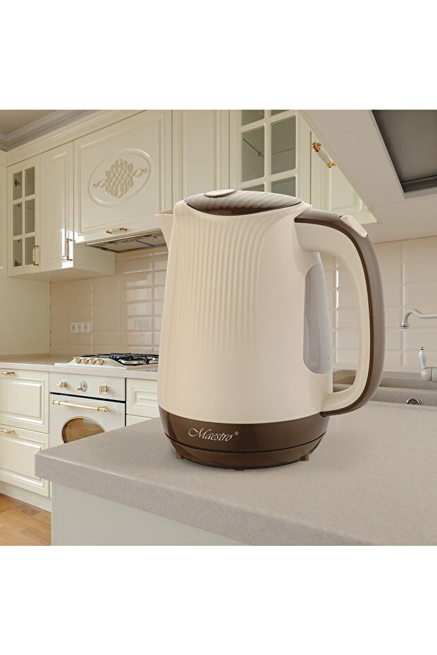MR-042 2200 W, 1.7l, Beige - 7