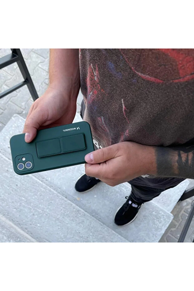 Husa cu suport - 7