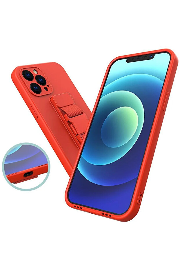 Husa Rope Case - 3