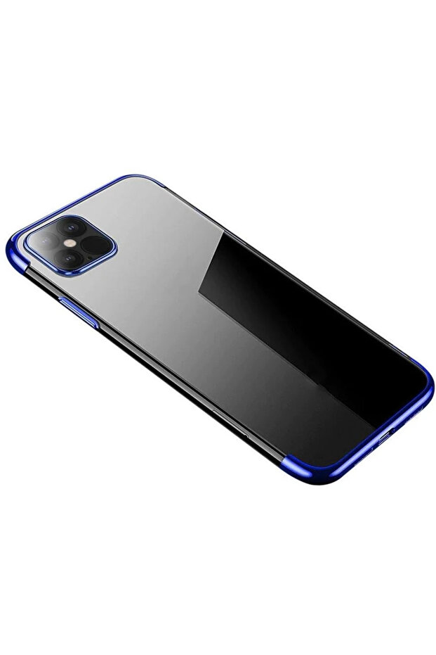 Husa Clear Color - 1