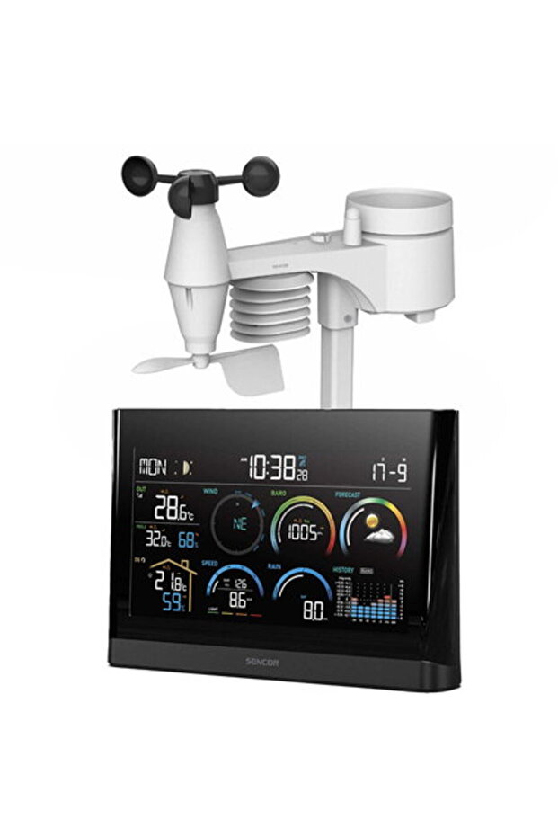 Husa SWS 11000 - 2