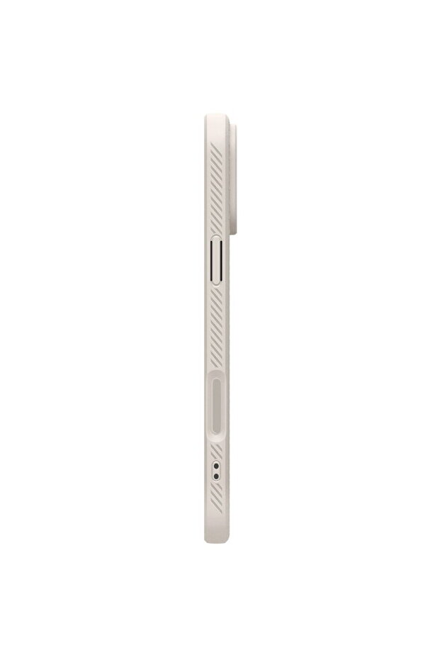 Husa LIQUID AIR IPHONE 17 PRO MAX TITANIUM - 4