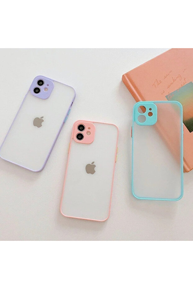 Husa Milky Case - 3