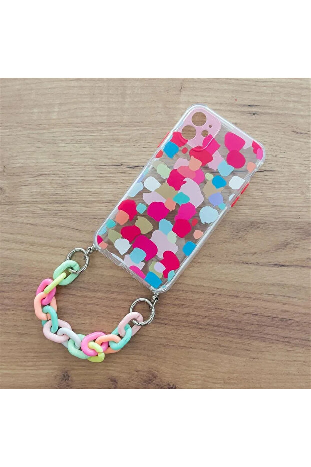 Husa Color Chain Case - 6