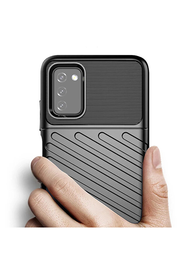 Husa Thunder Case - 5