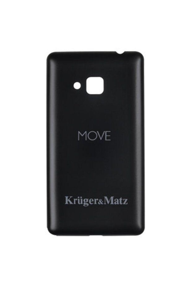 Husa spate smartphone MOVE