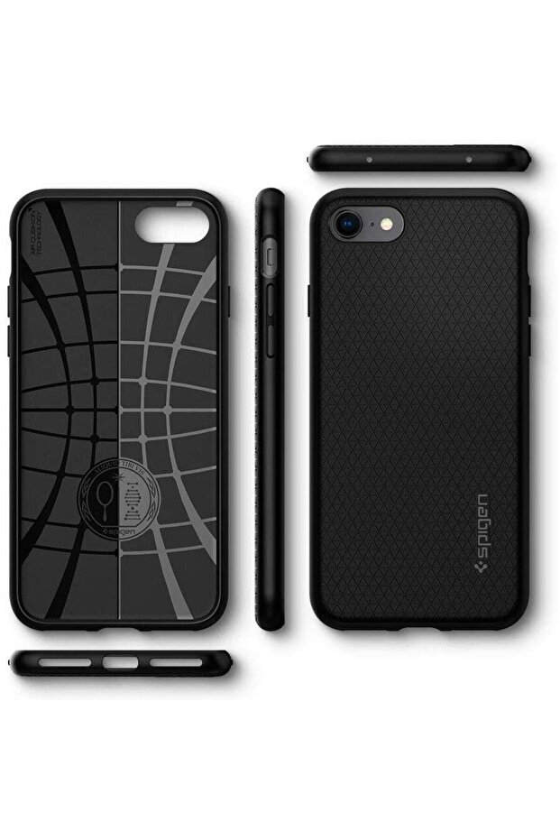 Husa Liquid Armor iPhone 7/8 - 5