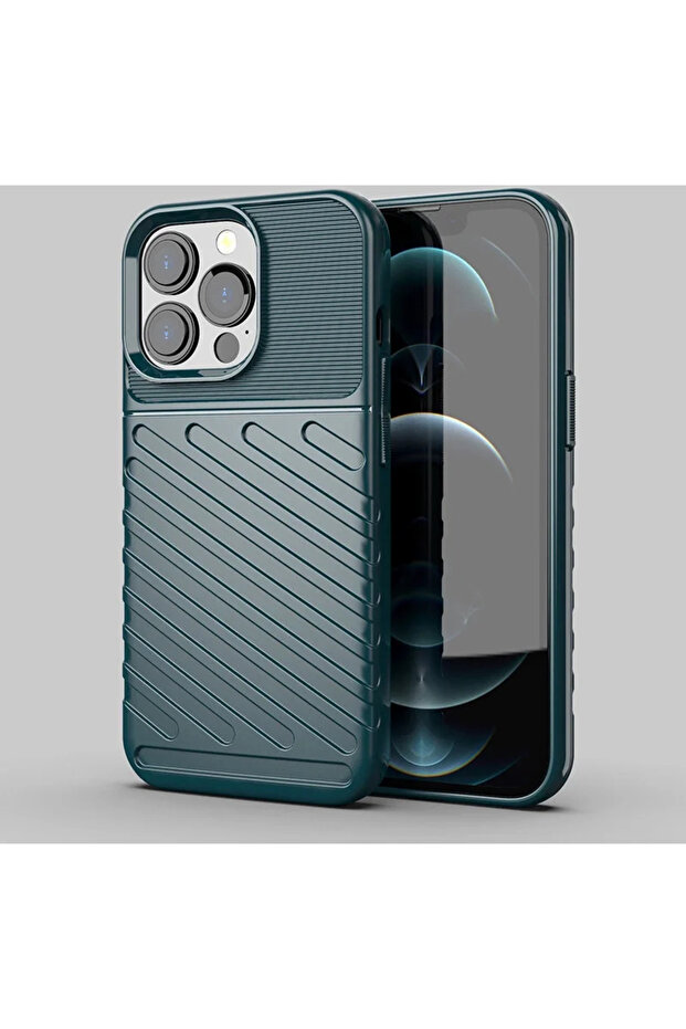 Husa Thunder Case - 3