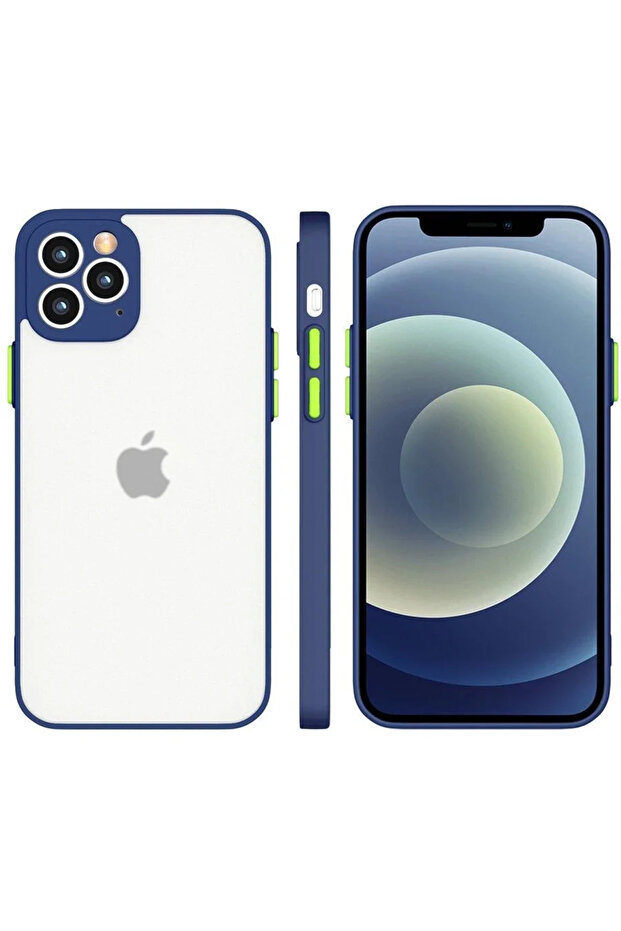 Husa Milky Case - 1