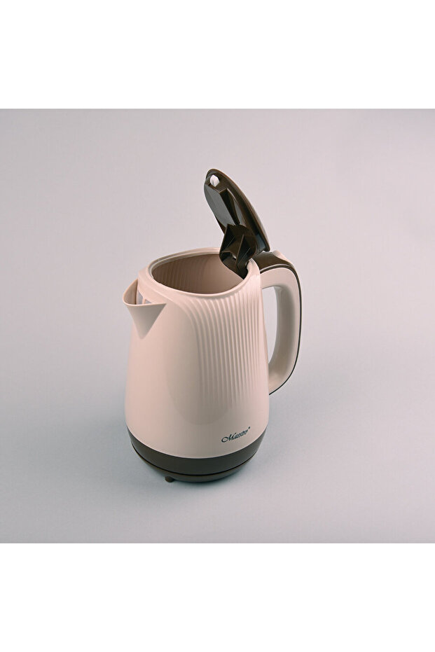 MR-042 2200 W, 1.7l, Beige - 4