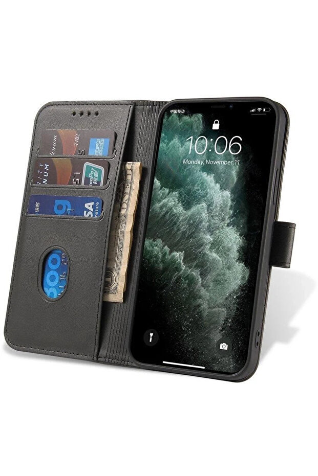 Husa Magnet Case - 6