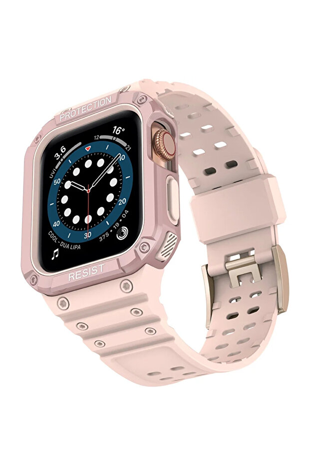 Curea de protecție - 2